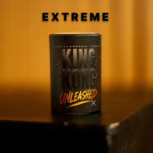 KINGKONG EXTREME FOR THE PROS | 1350 MG