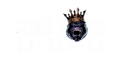 KiNG KONG PRODUCTS logo