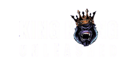 KINGKONG ORIGINAL 1250 MG